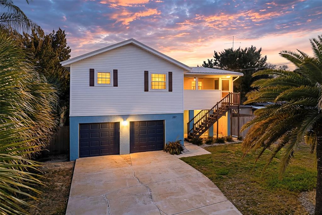 Property for sale at 287 BOULEVARD DES PINS, ST AUGUSTINE, FL, 32080