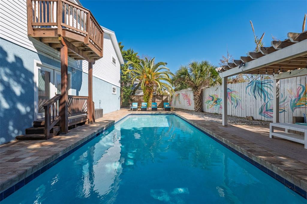 Property for sale at 287 BOULEVARD DES PINS, ST AUGUSTINE, FL, 32080