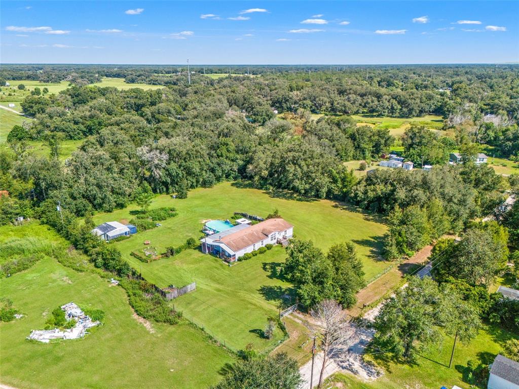 Property for sale at 8512 HAMSTER DRIVE, ZEPHYRHILLS, FL, 33540