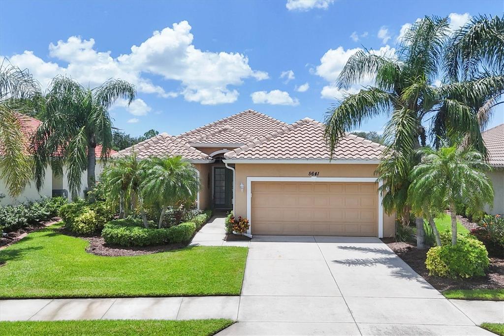 Property for sale at 5641 WHISPERING OAKS DRIVE, NORTH PORT, FL, 34287