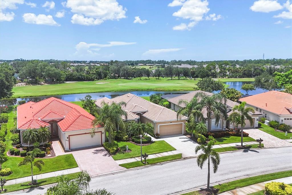 Property for sale at 5641 WHISPERING OAKS DRIVE, NORTH PORT, FL, 34287