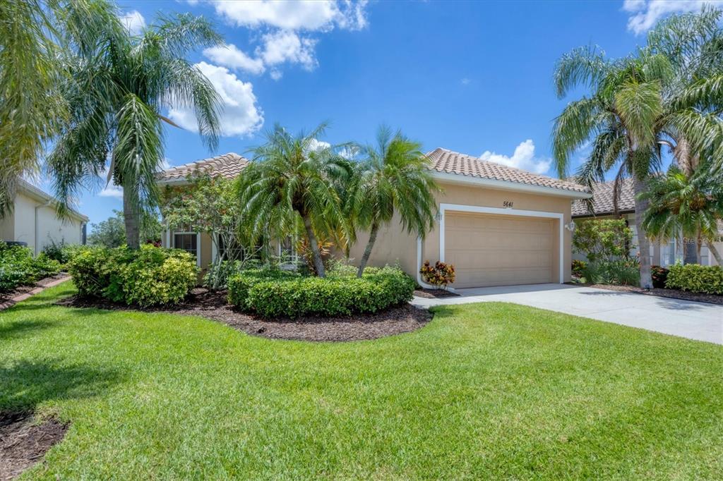 Property for sale at 5641 WHISPERING OAKS DRIVE, NORTH PORT, FL, 34287