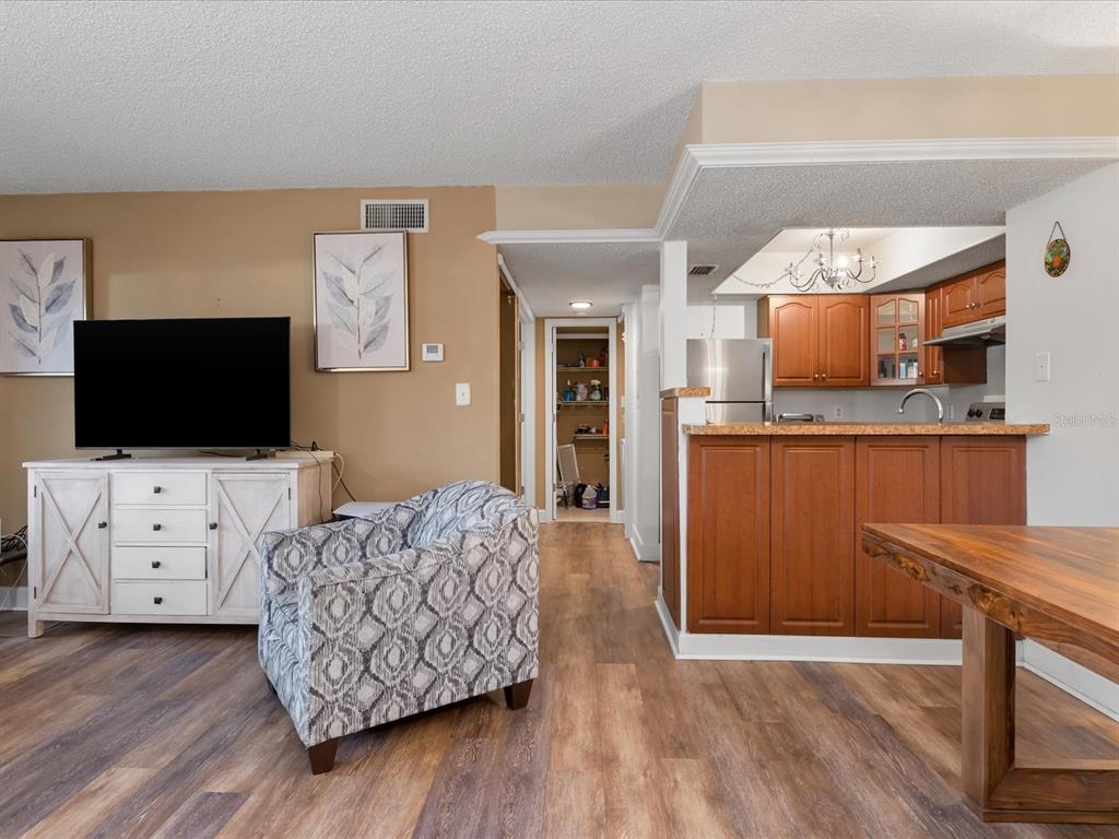 Property for sale at 19505 QUESADA AVENUE UNIT 107, PORT CHARLOTTE, FL, 33948