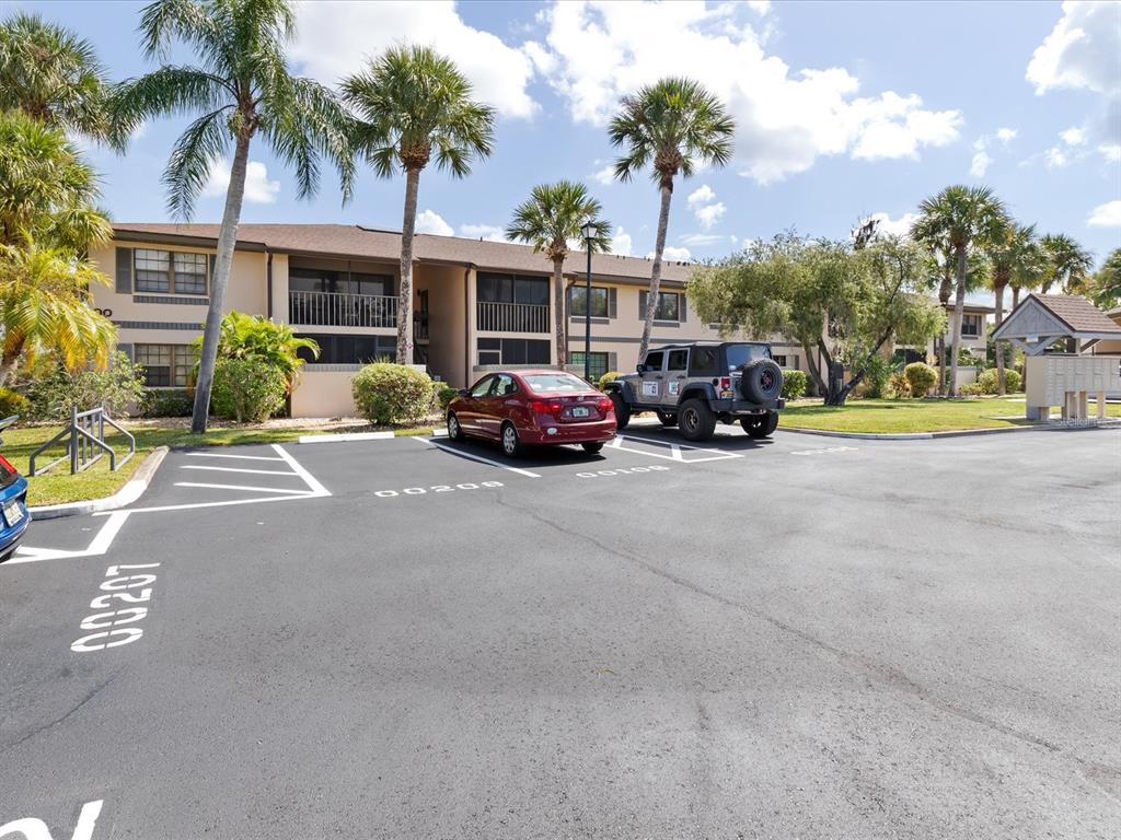 Property for sale at 19505 QUESADA AVENUE UNIT 107, PORT CHARLOTTE, FL, 33948