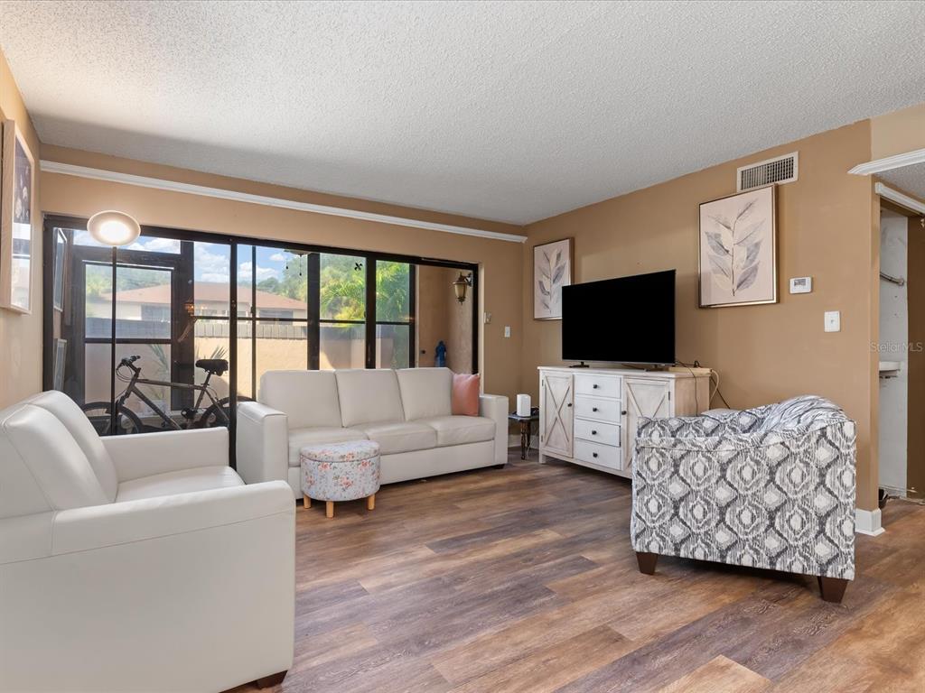 Property for sale at 19505 QUESADA AVENUE UNIT 107, PORT CHARLOTTE, FL, 33948