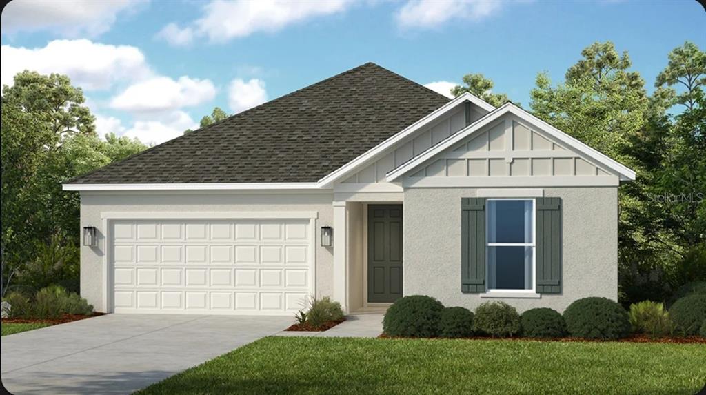 Biloxi Rendering