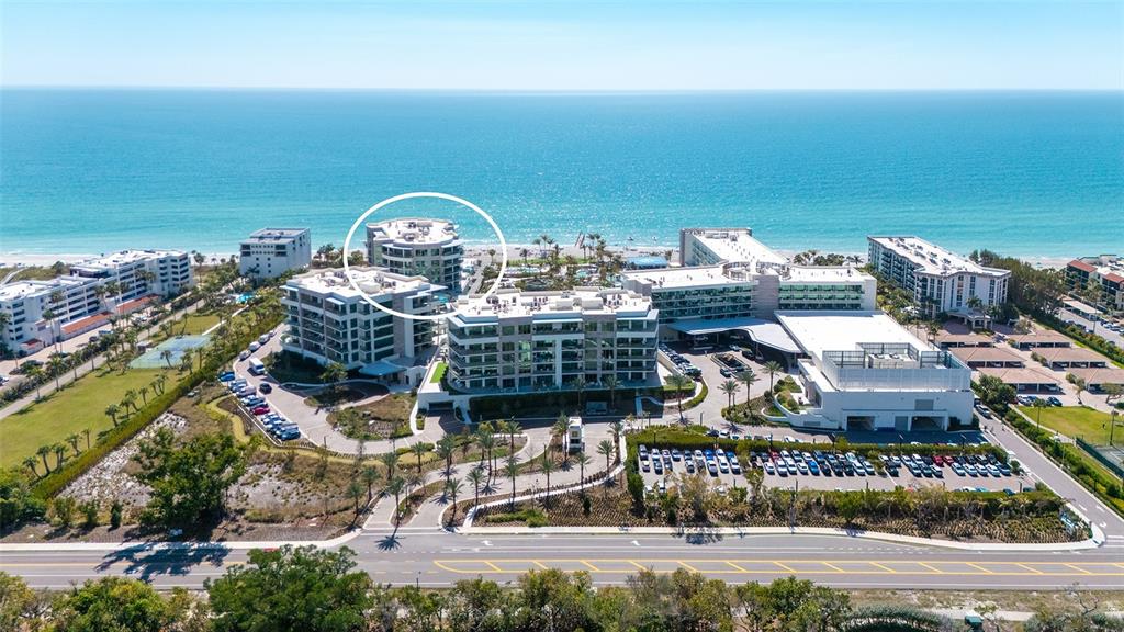 Property for sale at 1561 GULF OF MEXICO DRIVE UNIT 403, LONGBOAT KEY, FL, 34228
