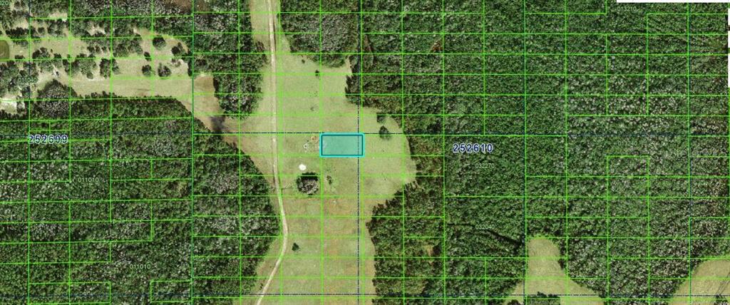 Property for sale at COMMONWEALTH AVENUE N, POLK CITY, FL, 33868