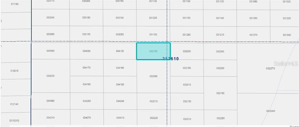 Property for sale at COMMONWEALTH AVENUE N, POLK CITY, FL, 33868