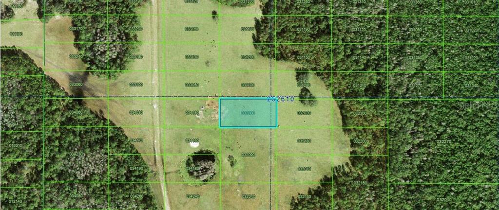 Property for sale at COMMONWEALTH AVENUE N, POLK CITY, FL, 33868
