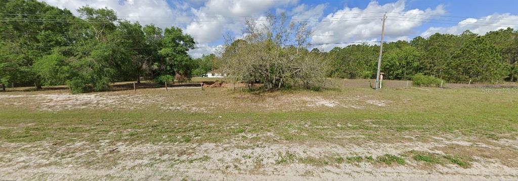 Property for sale at COMMONWEALTH AVENUE N, POLK CITY, FL, 33868