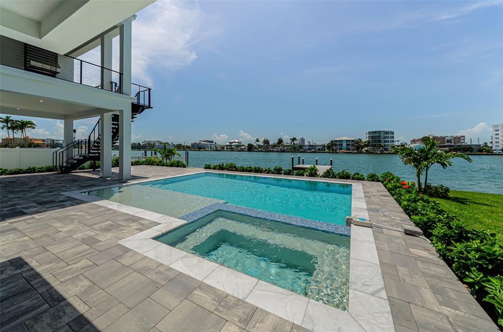 Property for sale at 43 DOLPHIN DRIVE, TREASURE ISLAND, FL, 33706