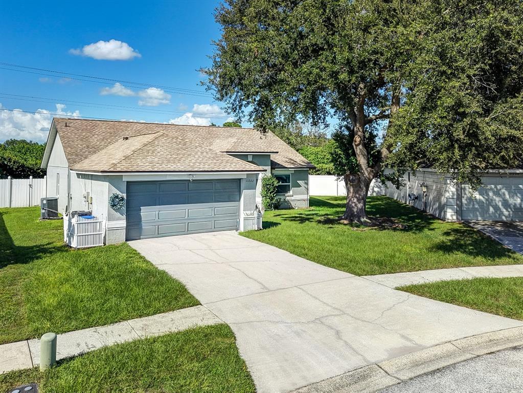 Property for sale at 13222 PINE CREEK CIRCLE, RIVERVIEW, FL, 33579