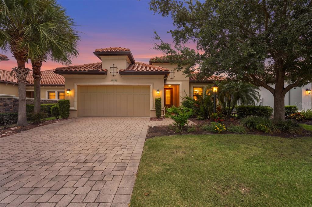 Property for sale at 13223 PALERMO DRIVE, BRADENTON, FL, 34211