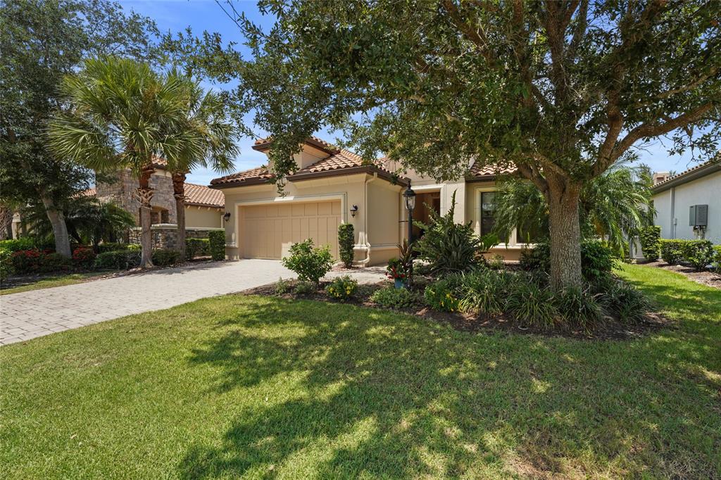 Property for sale at 13223 PALERMO DRIVE, BRADENTON, FL, 34211