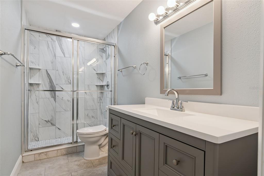 Primary En-Suite