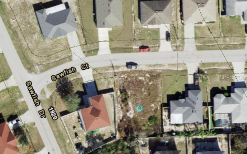 Property for sale at 61 SAWFISH COURT, KISSIMMEE, FL, 34759