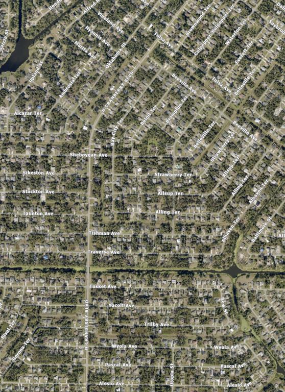 Property for sale at ALLSUP TERRACE, NORTH PORT, FL, 34286