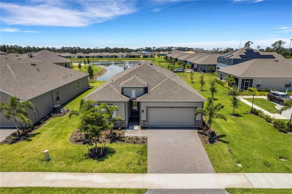 Property for sale at 16807 CAYO KEY DRIVE, PORT CHARLOTTE, FL, 33953