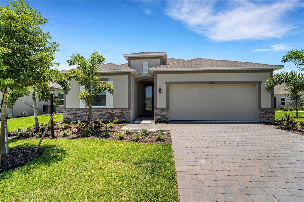 Property for sale at 16807 CAYO KEY DRIVE, PORT CHARLOTTE, FL, 33953
