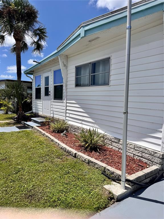 Property for sale at 6100 62ND AVENUE N UNIT 43, PINELLAS PARK, FL, 33781
