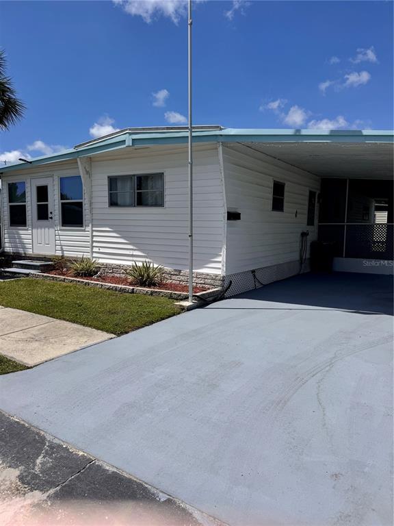 Property for sale at 6100 62ND AVENUE N UNIT 43, PINELLAS PARK, FL, 33781