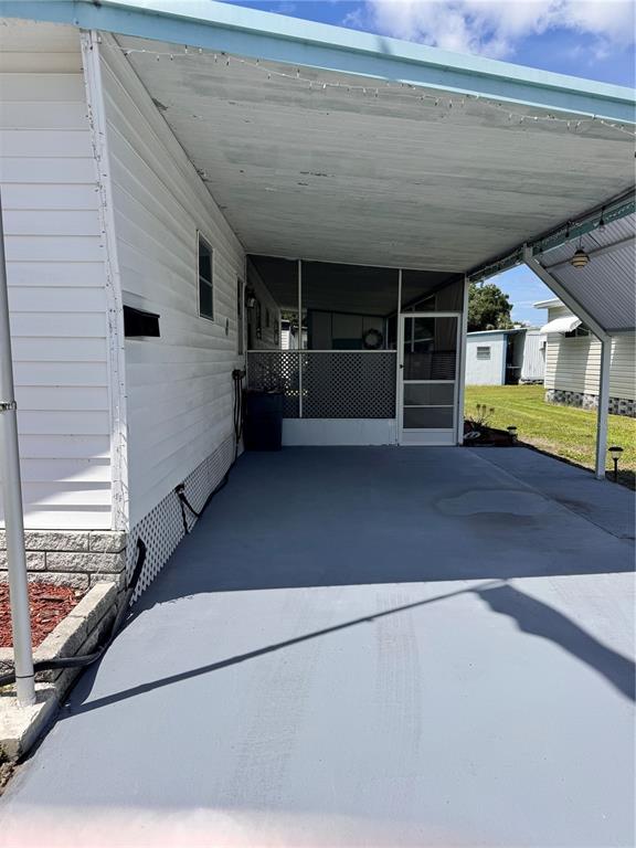 Property for sale at 6100 62ND AVENUE N UNIT 43, PINELLAS PARK, FL, 33781