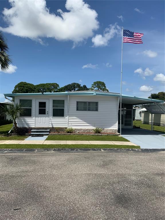 Property for sale at 6100 62ND AVENUE N UNIT 43, PINELLAS PARK, FL, 33781