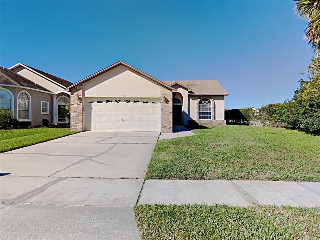 Property for sale at 11706 BROAD OAK COURT, ORLANDO, FL, 32837