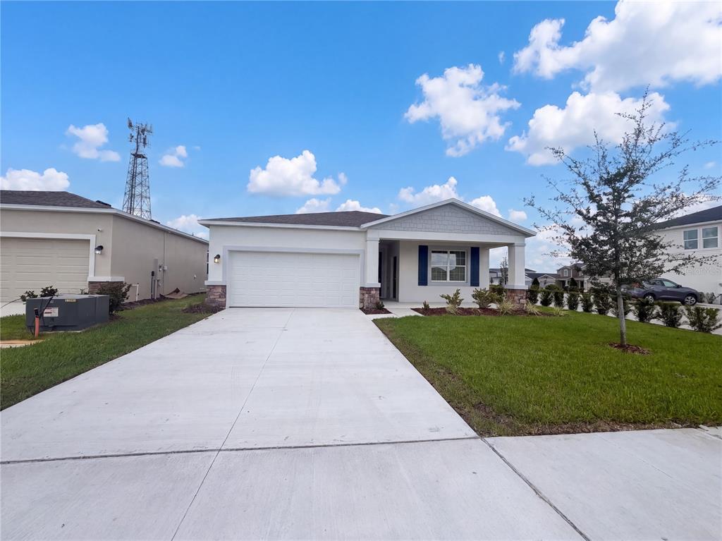 Property for sale at 1520 REDWOOD LANE UNIT M, HAINES CITY, FL, 33844