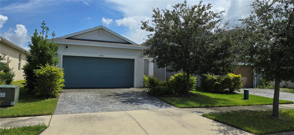 Property for sale at 7635 ASHCROFT DRIVE, WESLEY CHAPEL, FL, 33545