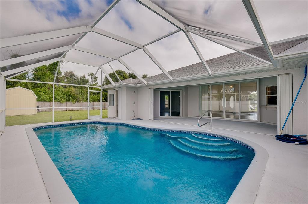 Property for sale at 105 ALLWORTHY STREET, PORT CHARLOTTE, FL, 33954