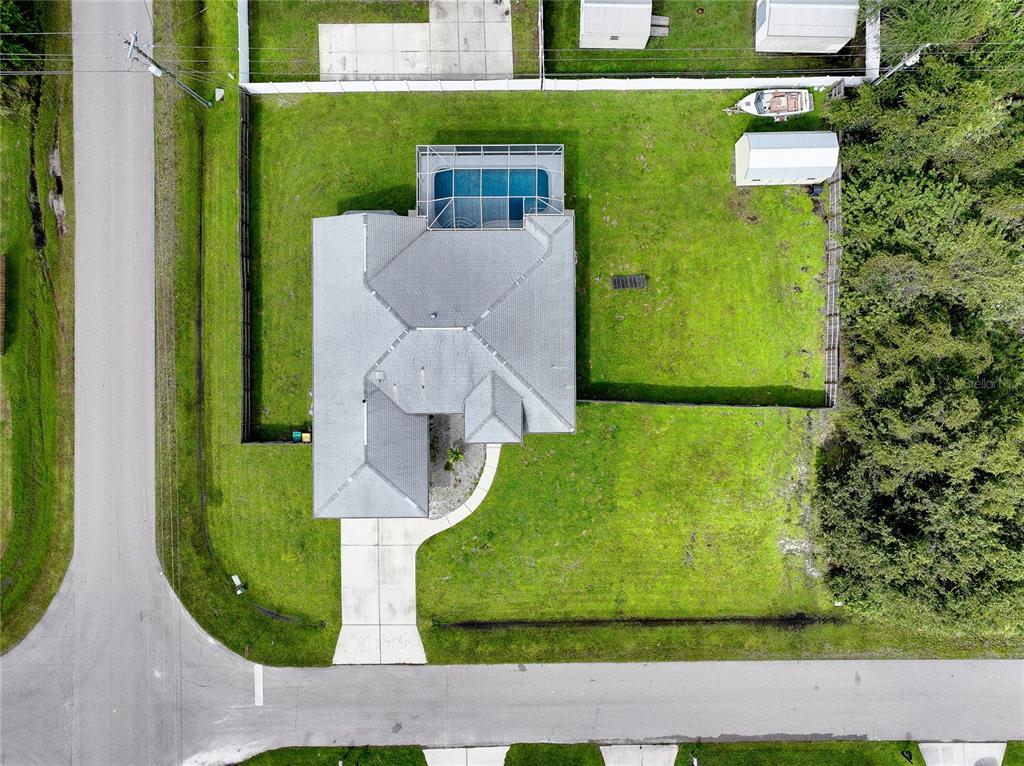 Property for sale at 105 ALLWORTHY STREET, PORT CHARLOTTE, FL, 33954