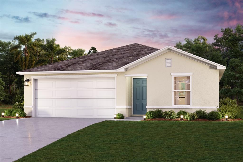 Property for sale at 741 BIANCA AVENUE S, LEHIGH ACRES, FL, 33974