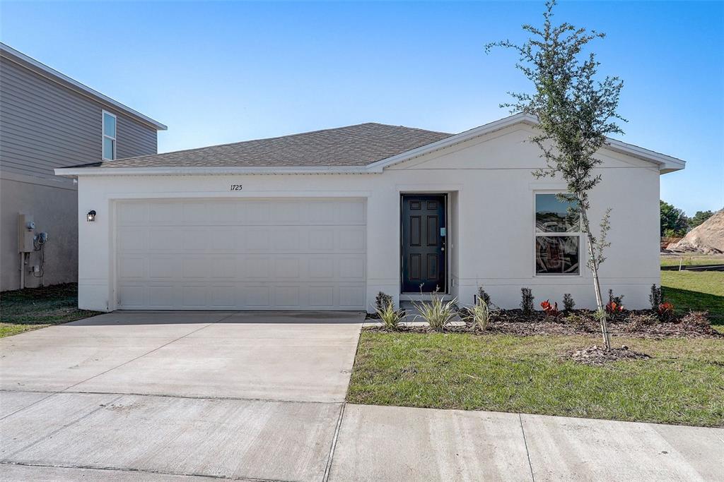 Property for sale at 741 BIANCA AVENUE S, LEHIGH ACRES, FL, 33974