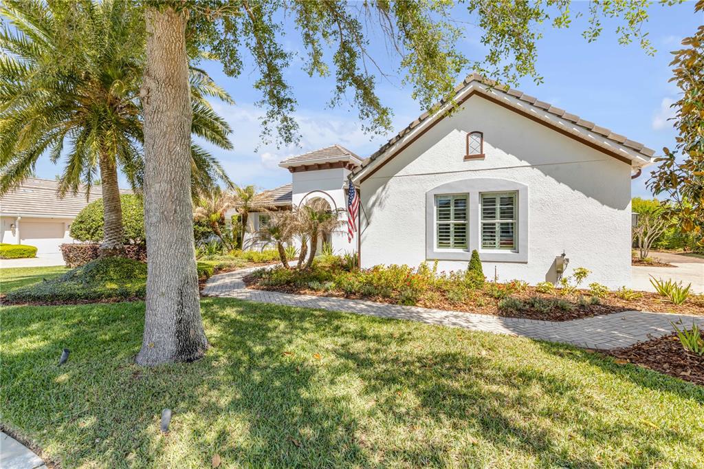 Property for sale at 3029 ISOLA BELLA BOULEVARD, MOUNT DORA, FL, 32757
