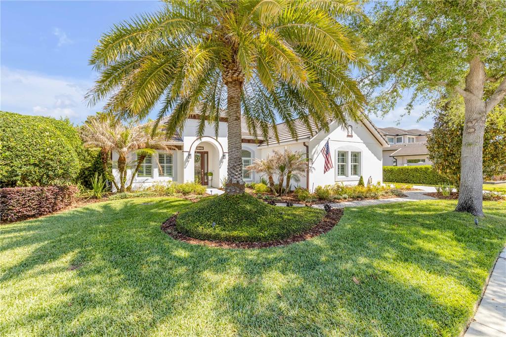 Property for sale at 3029 ISOLA BELLA BOULEVARD, MOUNT DORA, FL, 32757