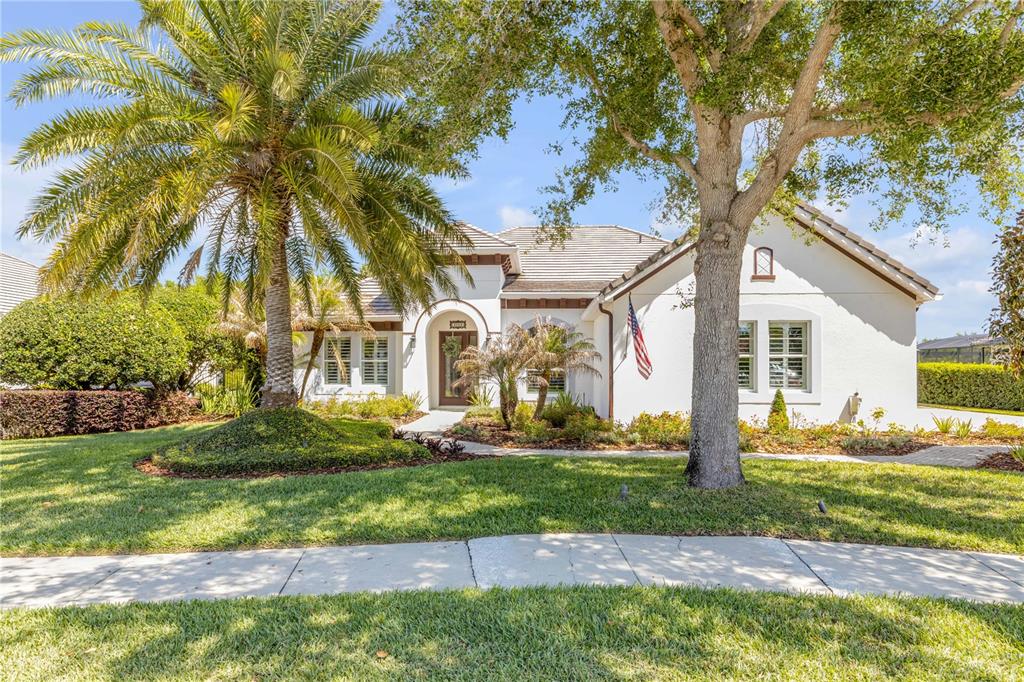 Property for sale at 3029 ISOLA BELLA BOULEVARD, MOUNT DORA, FL, 32757