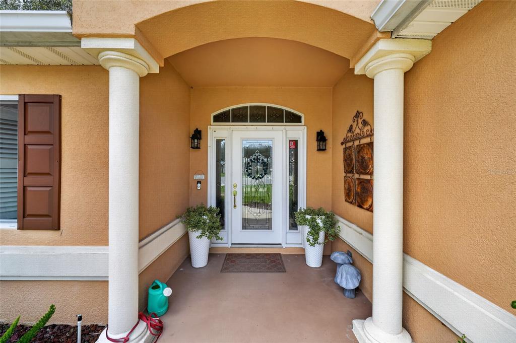 Property for sale at 13857 DEL WEBB BOULEVARD, SUMMERFIELD, FL, 34491