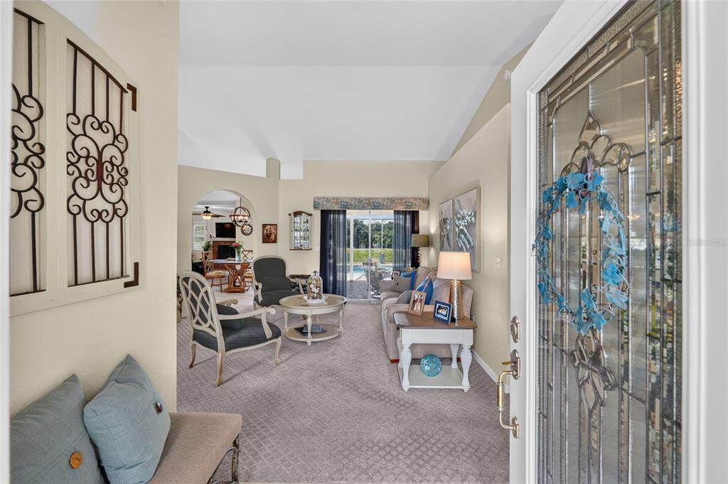 Property for sale at 13857 DEL WEBB BOULEVARD, SUMMERFIELD, FL, 34491