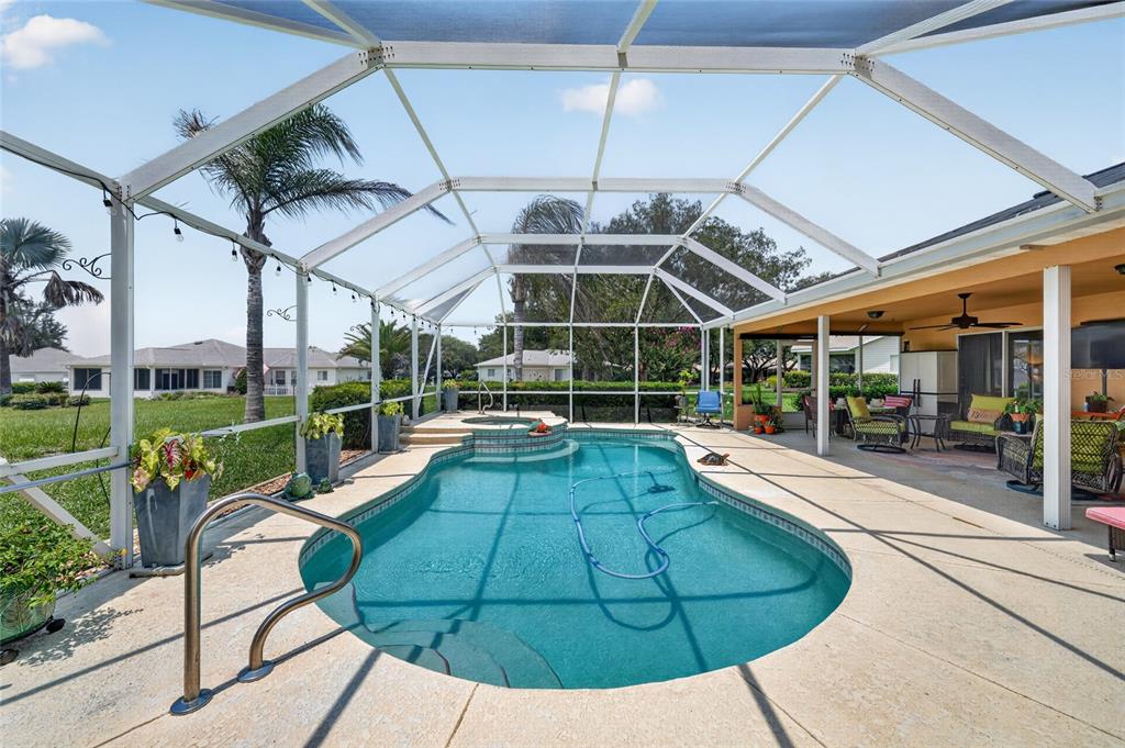 Property for sale at 13857 DEL WEBB BOULEVARD, SUMMERFIELD, FL, 34491