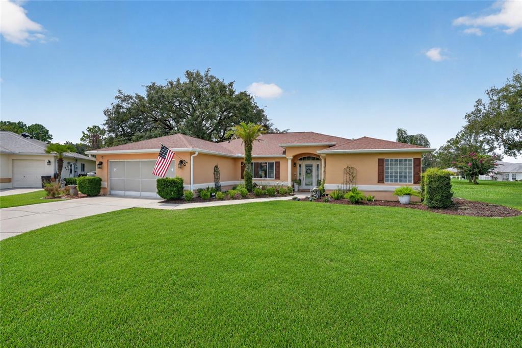 Property for sale at 13857 DEL WEBB BOULEVARD, SUMMERFIELD, FL, 34491