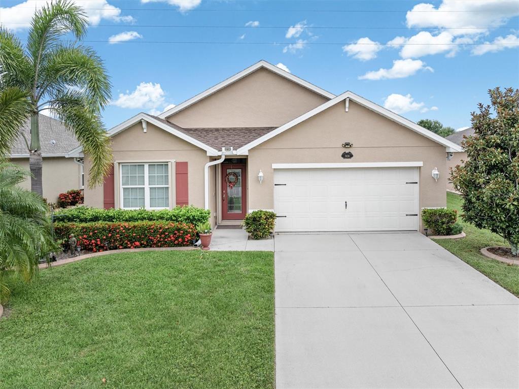 Property for sale at 7436 MIKASA DRIVE, PUNTA GORDA, FL, 33950