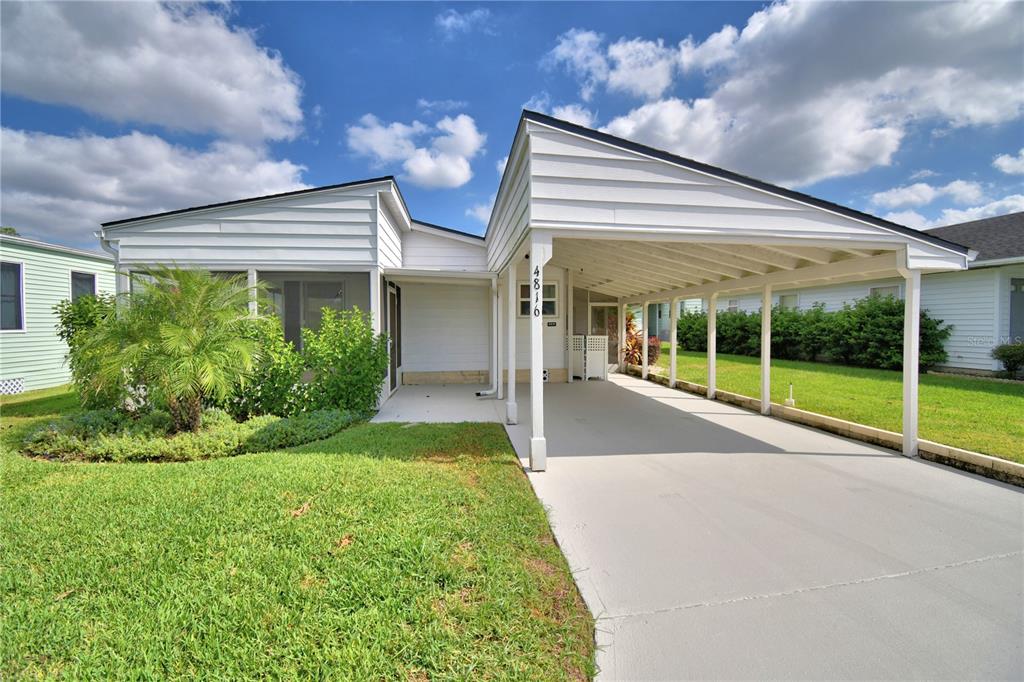 Property for sale at 4816 GOLDENVIEW LANE, LAKELAND, FL, 33811