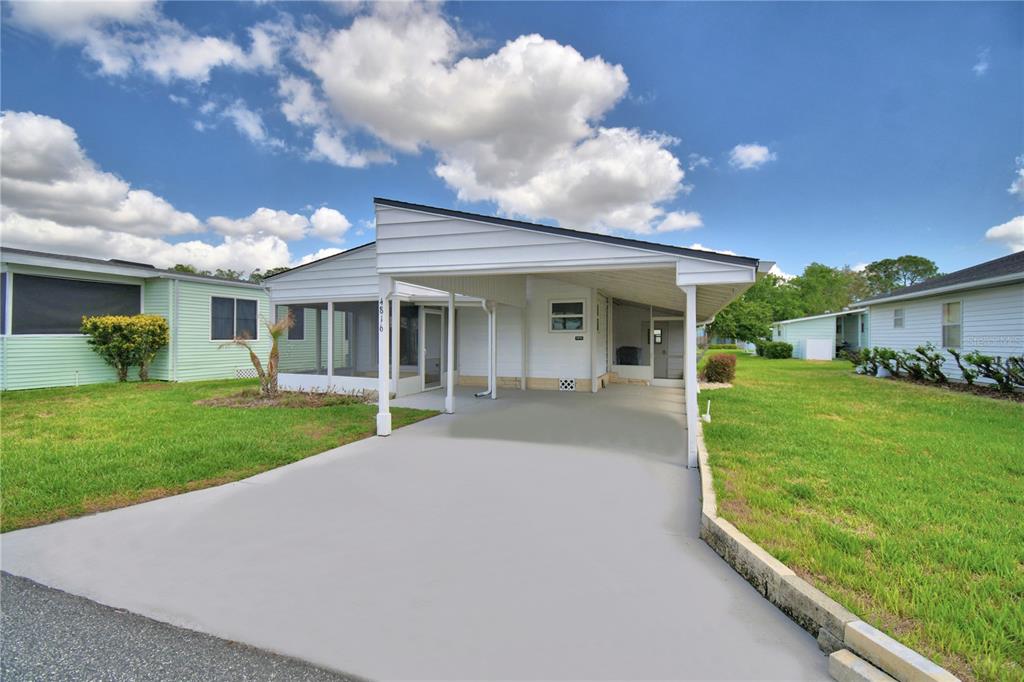 Property for sale at 4816 GOLDENVIEW LANE, LAKELAND, FL, 33811