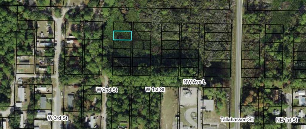 Property for sale at 1310 W 2ND STREET, CARRABELLE, FL, 32322