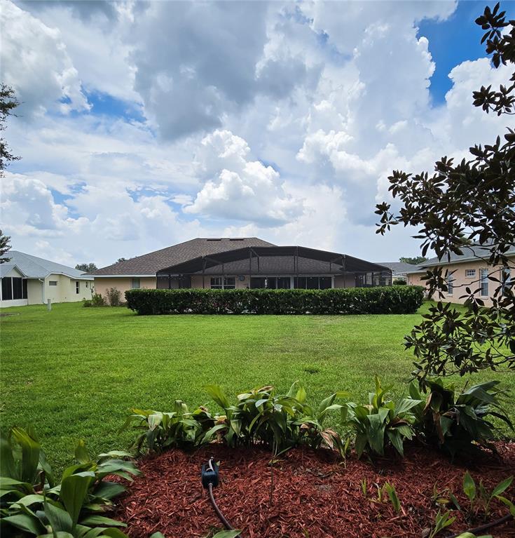 Property for sale at 5506 PRINCE CHARLES LANE, LEESBURG, FL, 34748