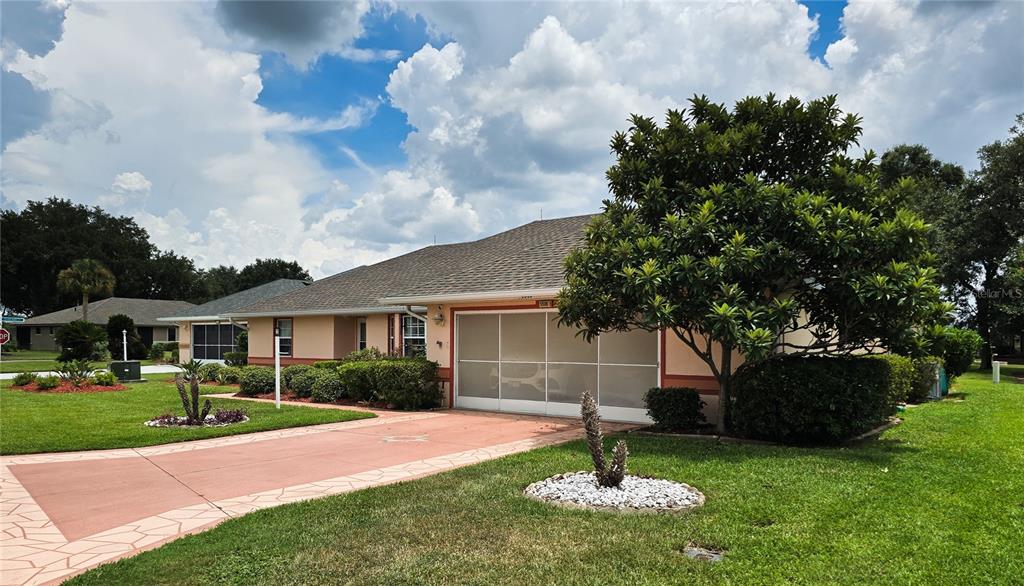 Property for sale at 5506 PRINCE CHARLES LANE, LEESBURG, FL, 34748