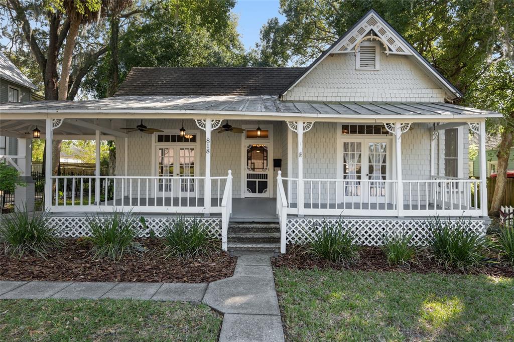 Property for sale at 818 SE 3RD STREET, OCALA, FL, 34471