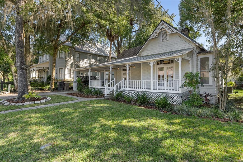 Property for sale at 818 SE 3RD STREET, OCALA, FL, 34471